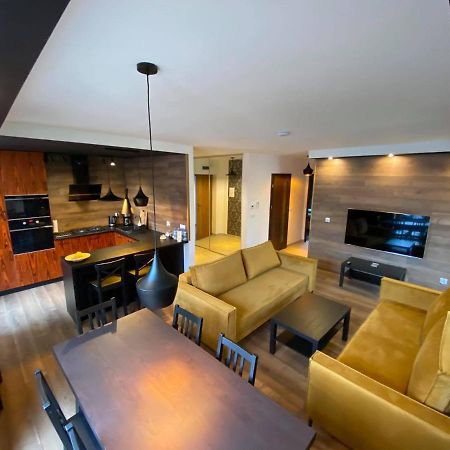 Apartamenty Pod Jesionem Zator Esterno foto