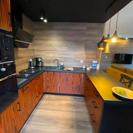 Apartamenty Pod Jesionem Zator Esterno foto