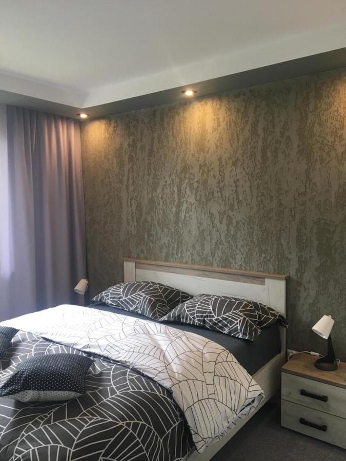Apartamenty Pod Jesionem Zator Esterno foto