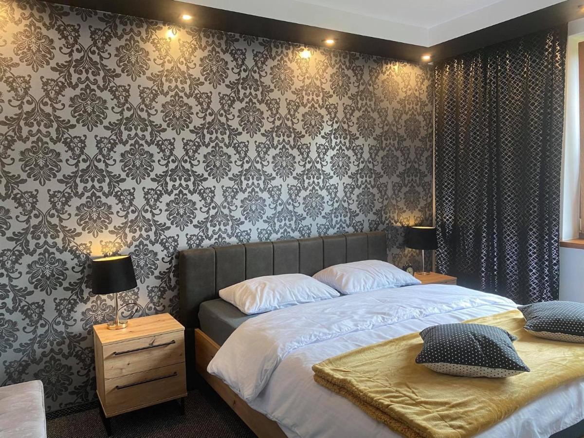 Apartamenty Pod Jesionem Zator Esterno foto