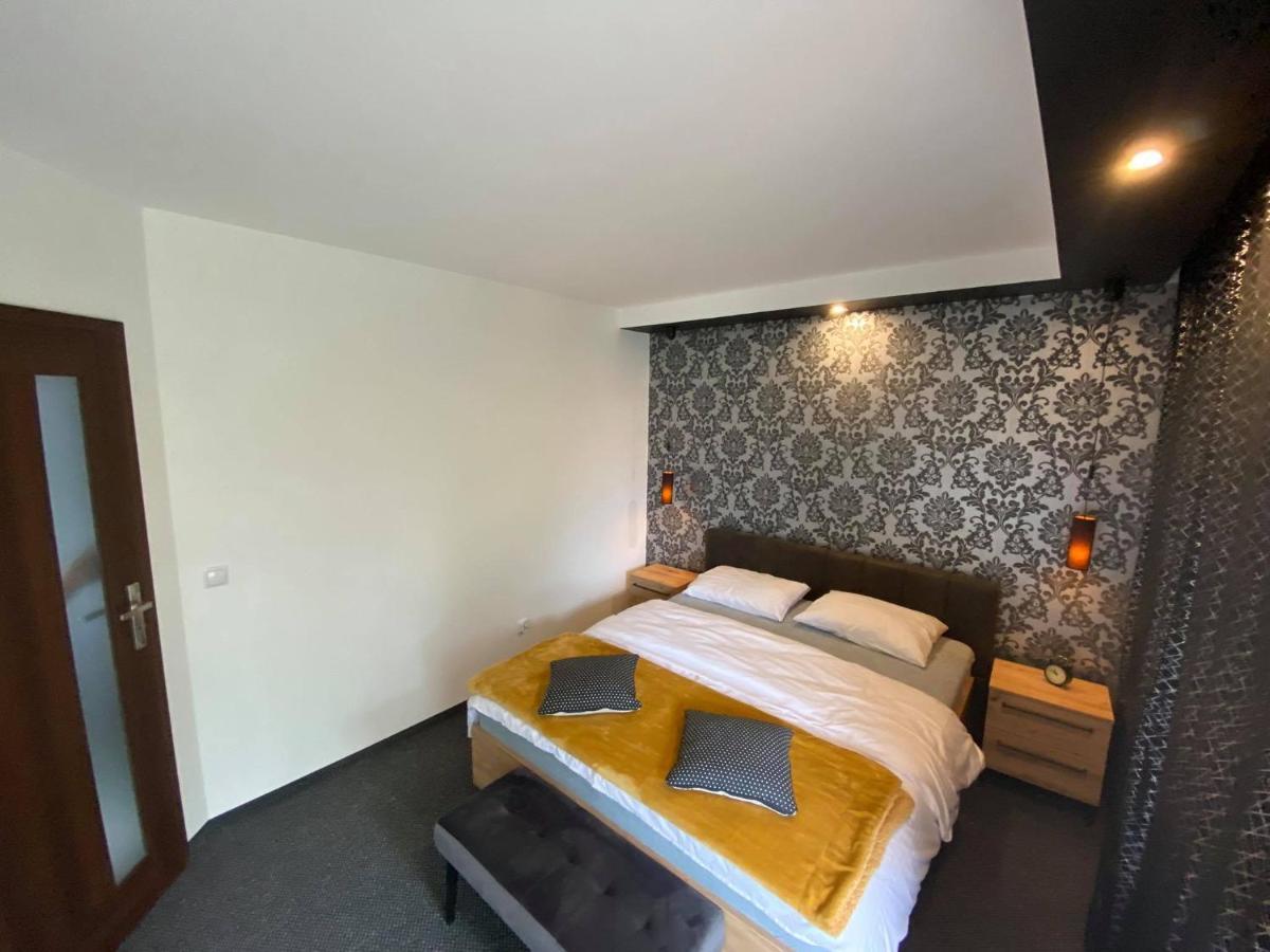Apartamenty Pod Jesionem Zator Esterno foto