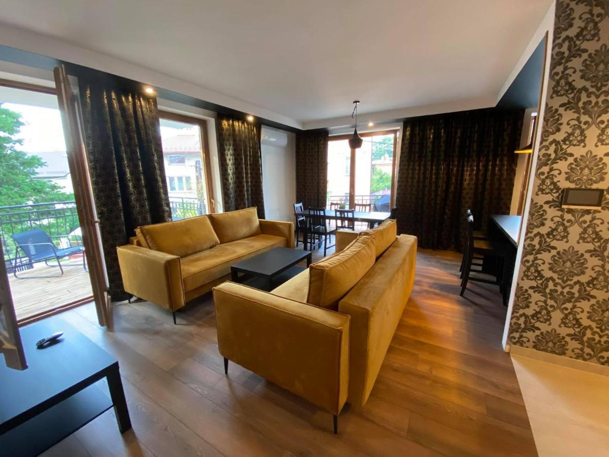 Apartamenty Pod Jesionem Zator Esterno foto