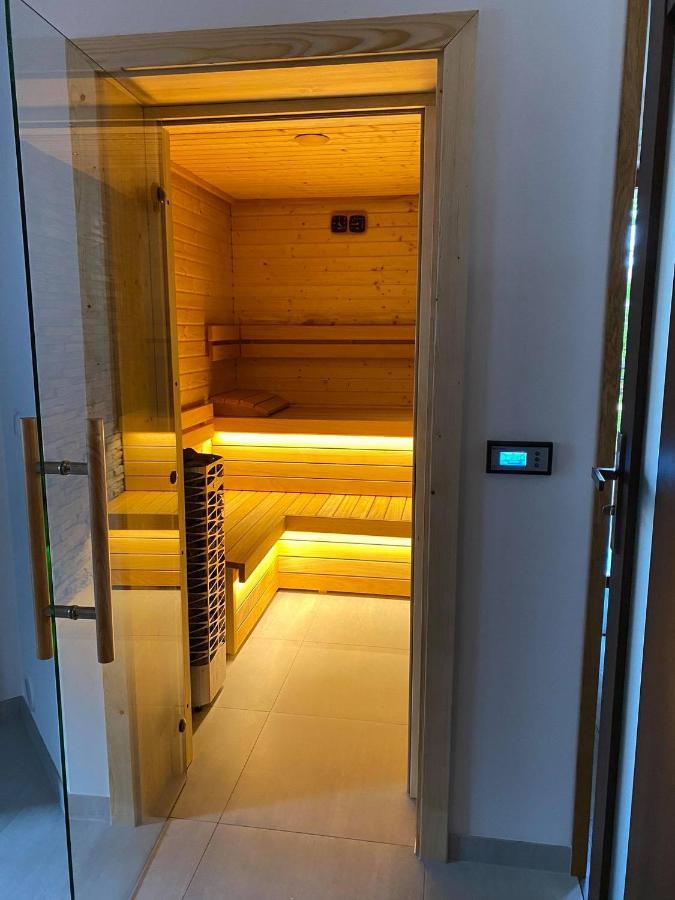 Apartamenty Pod Jesionem Zator Esterno foto