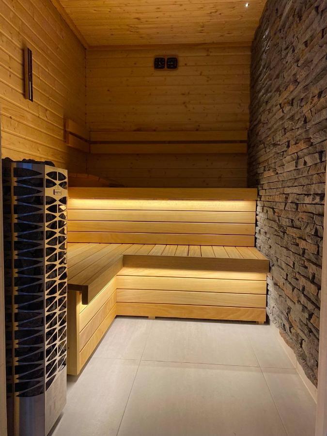 Apartamenty Pod Jesionem Zator Esterno foto