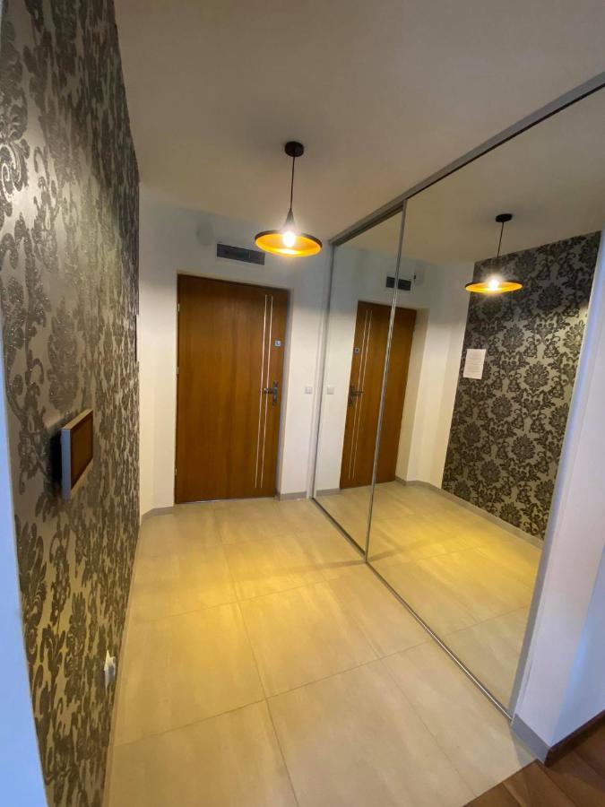 Apartamenty Pod Jesionem Zator Esterno foto