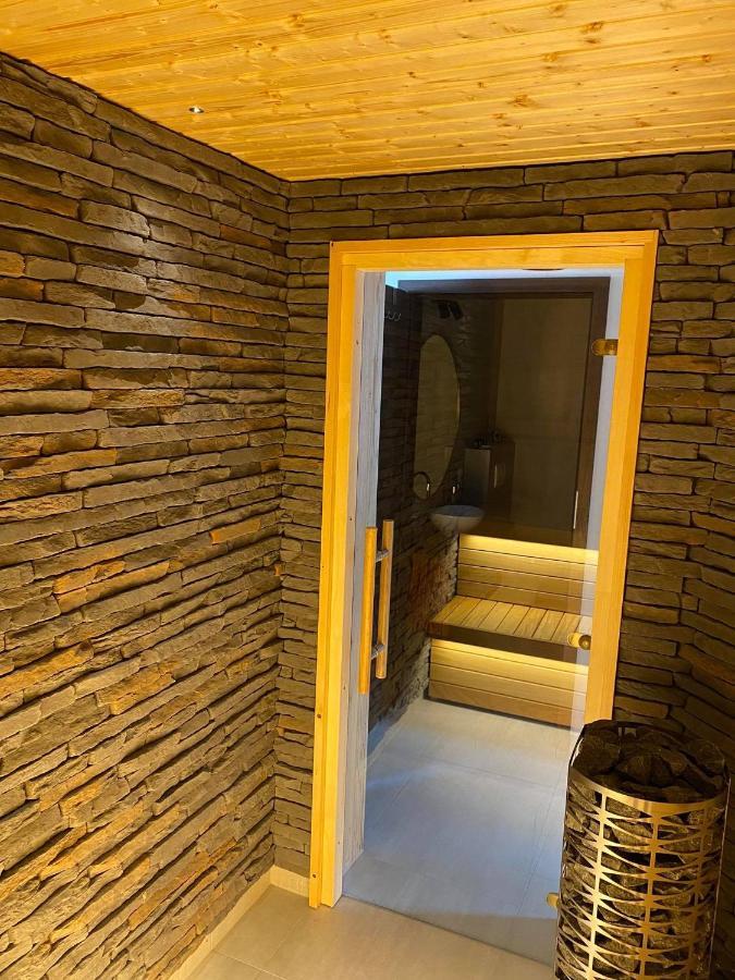 Apartamenty Pod Jesionem Zator Esterno foto