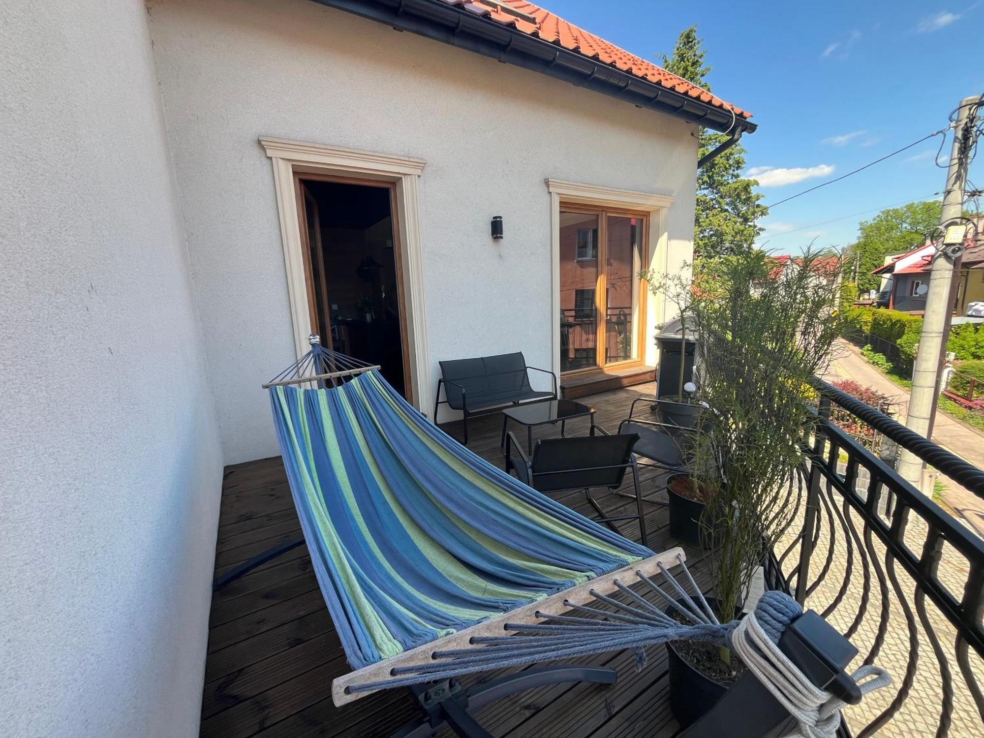 Apartamenty Pod Jesionem Zator Esterno foto