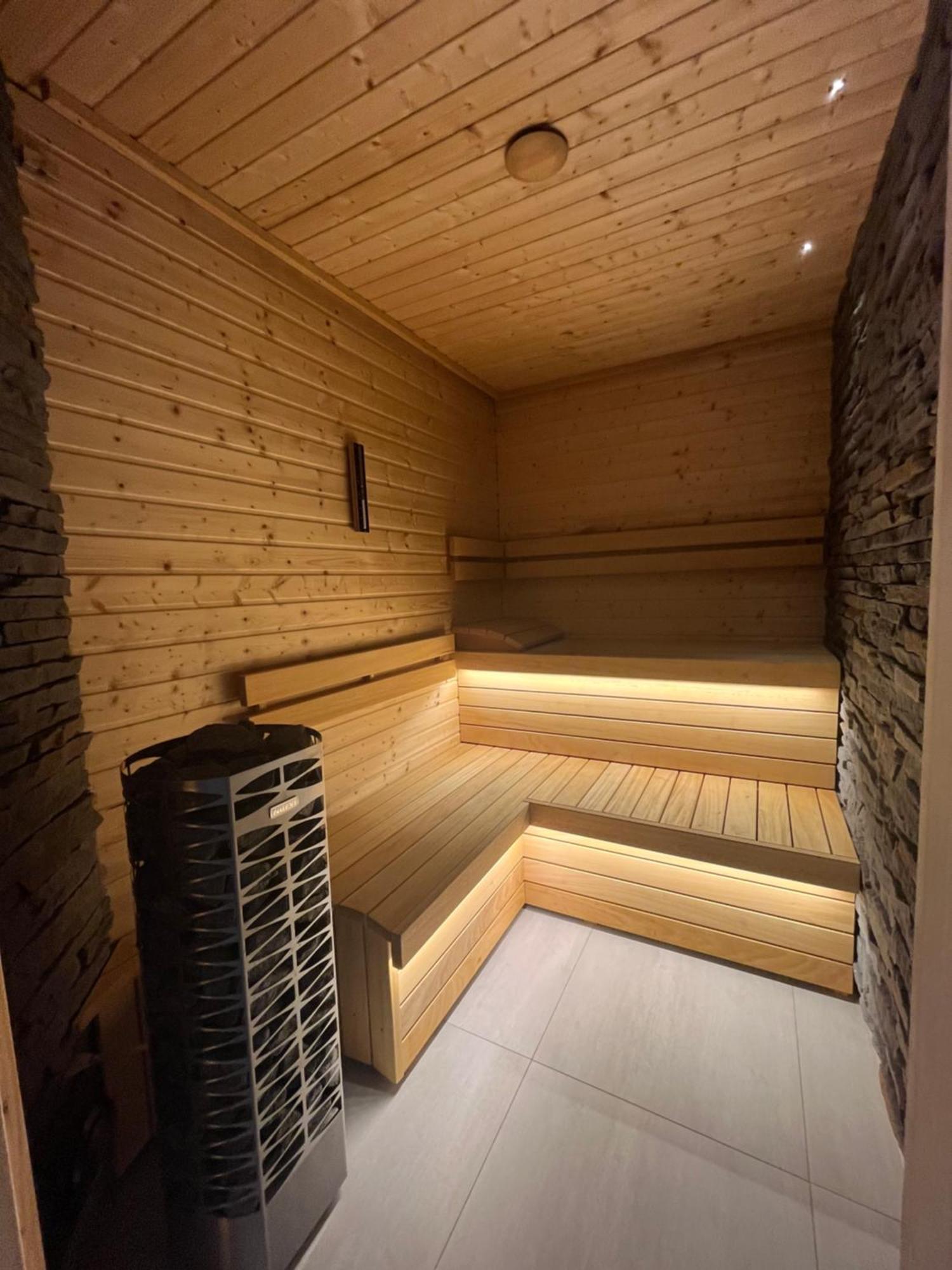 Apartamenty Pod Jesionem Zator Esterno foto